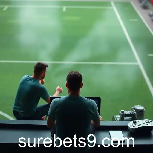 The Rise of Betting Trends in 2025