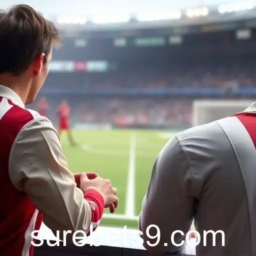 Exploring Surebets: A Strategy for Guaranteed Profits in Betting