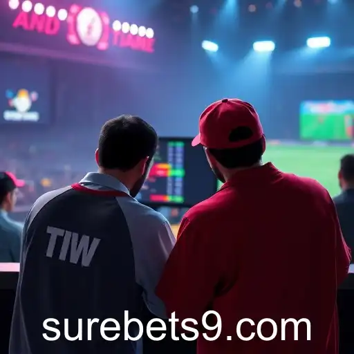 The Dynamics of Surebets: Revolutionizing Online Gaming