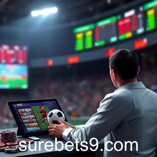 The Growing Fascination with Surebets