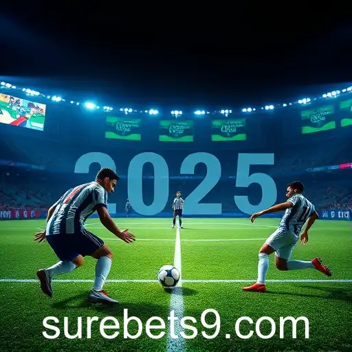 The Evolution of Surebets in Online Gaming