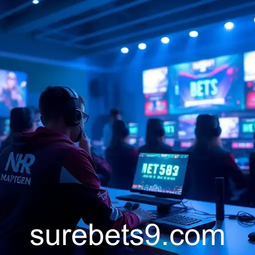 The Rise of Surebets in Online Gaming
