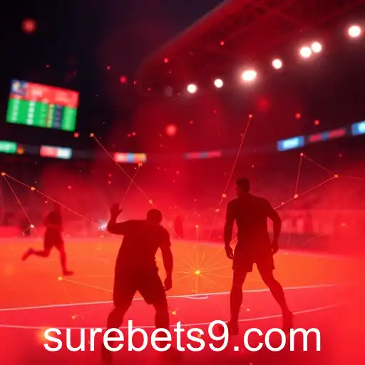 The Rise of Surebets in Online Gaming