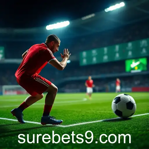 The Rise of Surebets in Online Gaming