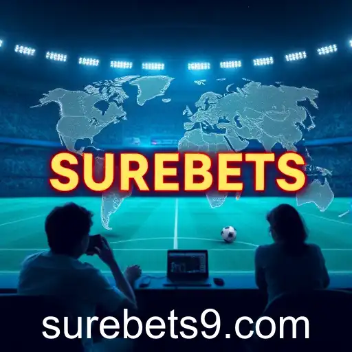 The Rise of Surebets in the Gaming Industry