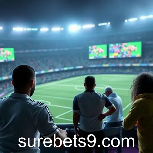 The Rising Popularity of Surebets in Gaming