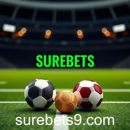 Surebets Innovation Boosts Gaming Landscape