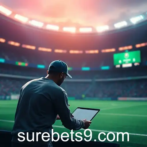 The Rise of Surebets in Online Gaming