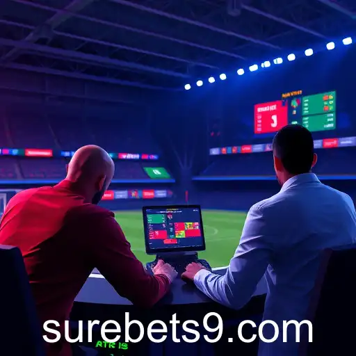 Navigating the World of Surebets in Online Gaming