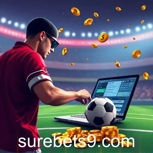 Rising Popularity of Surebets in Online Gaming