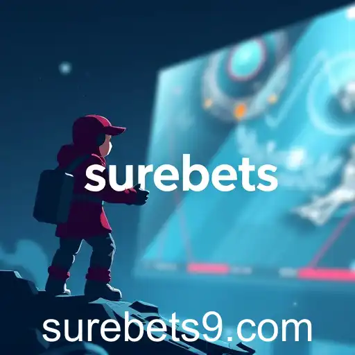 The Growing Popularity of Surebets in Online Gaming