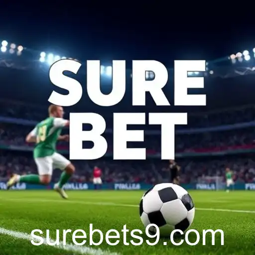 Surebets and the Rise of Strategic Gaming