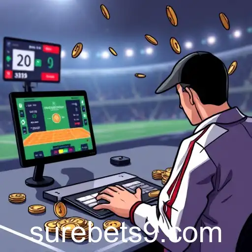 The Rise of Betting Strategy Platforms