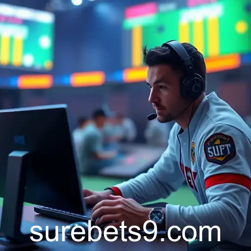 The Rise of Surebets in Online Gaming
