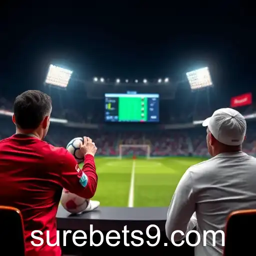 The Rise of Surebets in Online Gaming