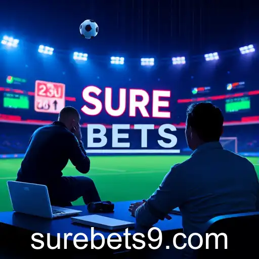 The Rise of Surebets: Analyzing Its Impact on Online Gaming