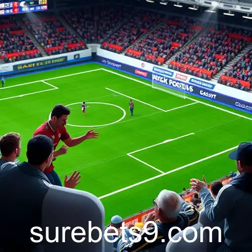 The Rise of Surebets: A Game-Changer in Online Betting