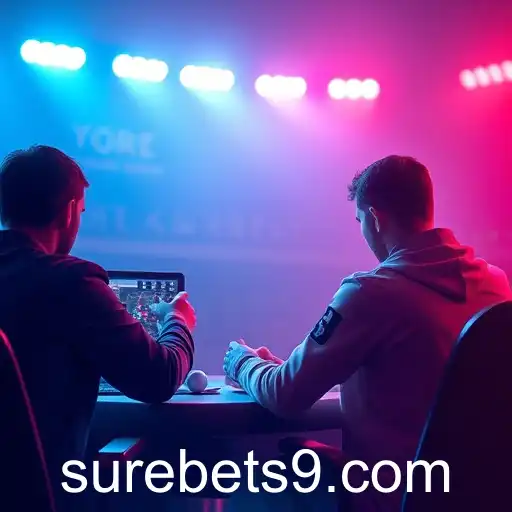 The Rise of Surebets in Online Gaming