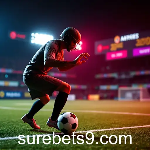 The Rise and Impact of Surebets in 2025