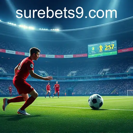 The Rise of Surebets in Online Gaming