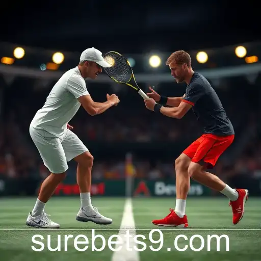 Understanding Surebets: How Game Statistics Can Lead to Guaranteed Wins