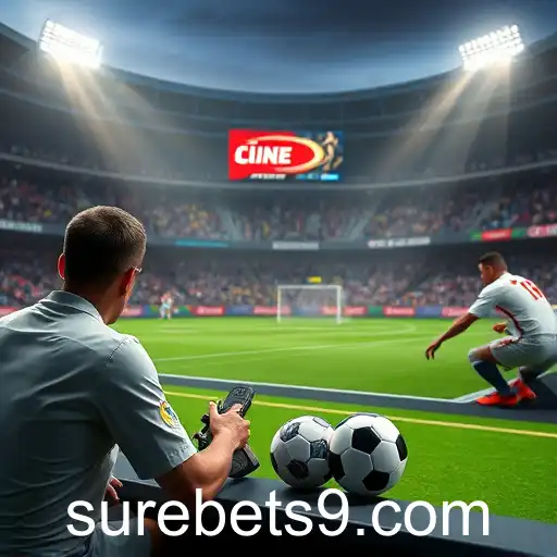 Surebets Fueling the Future of Online Gaming