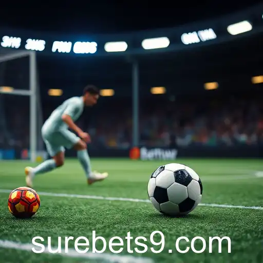 Surebets: The Revolution in Online Gaming