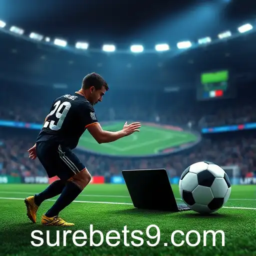 The Rise and Impact of Surebets in Online Gaming