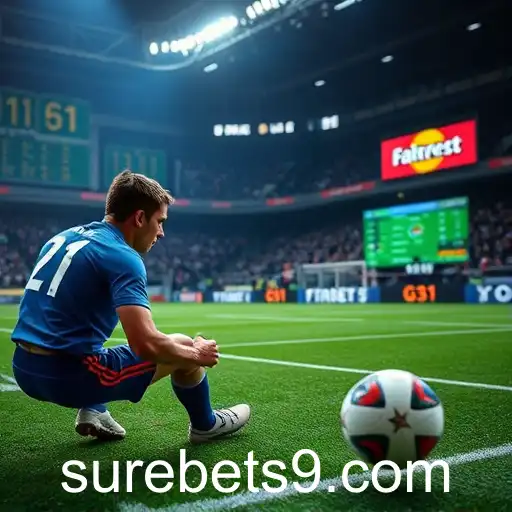 The Growing Popularity of Surebets in Online Gaming