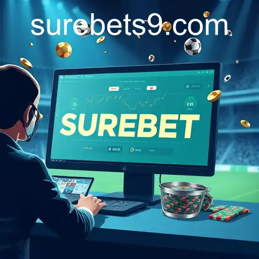 Surebets: Transforming Online Gaming Strategies in 2025