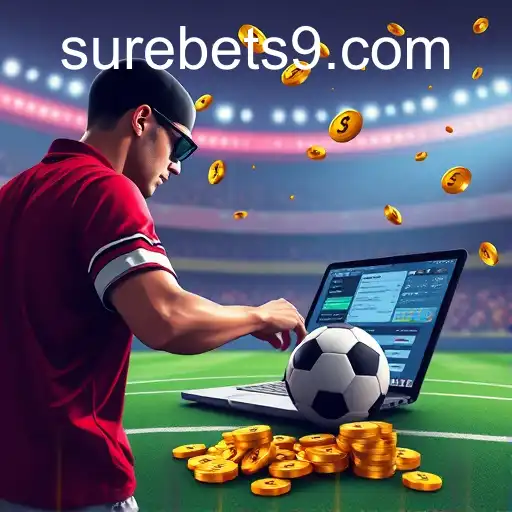 Rising Popularity of Surebets in Online Gaming