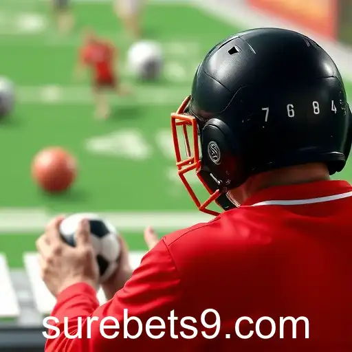 Surebets Transform the Landscape of Online Gaming