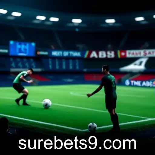 Rising Trend of Surebets in 2025: A Game Changer for Online Bettors