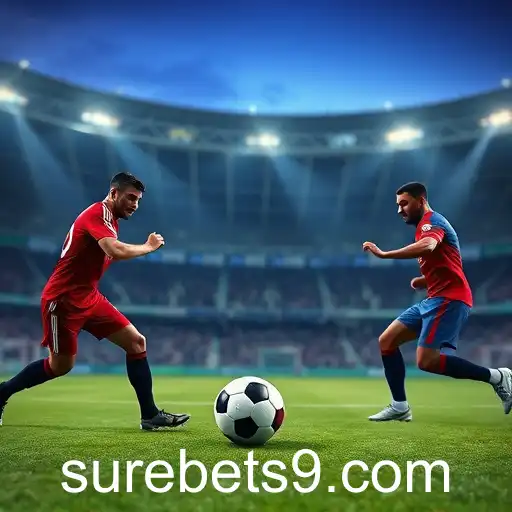Mastering Surebets: Top Tips for Success in Sports Betting